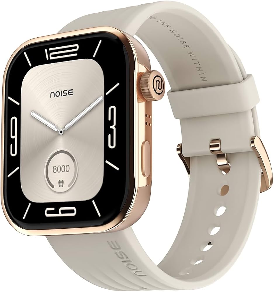 Noise ColorFit Pro 5