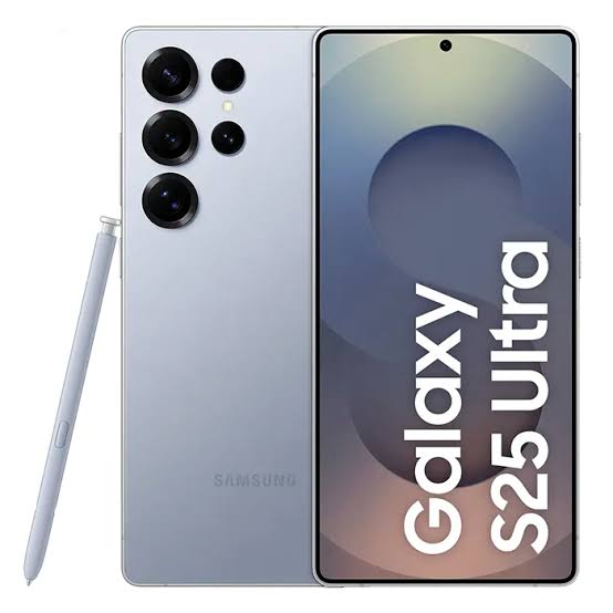 Galaxy S25 Ultra