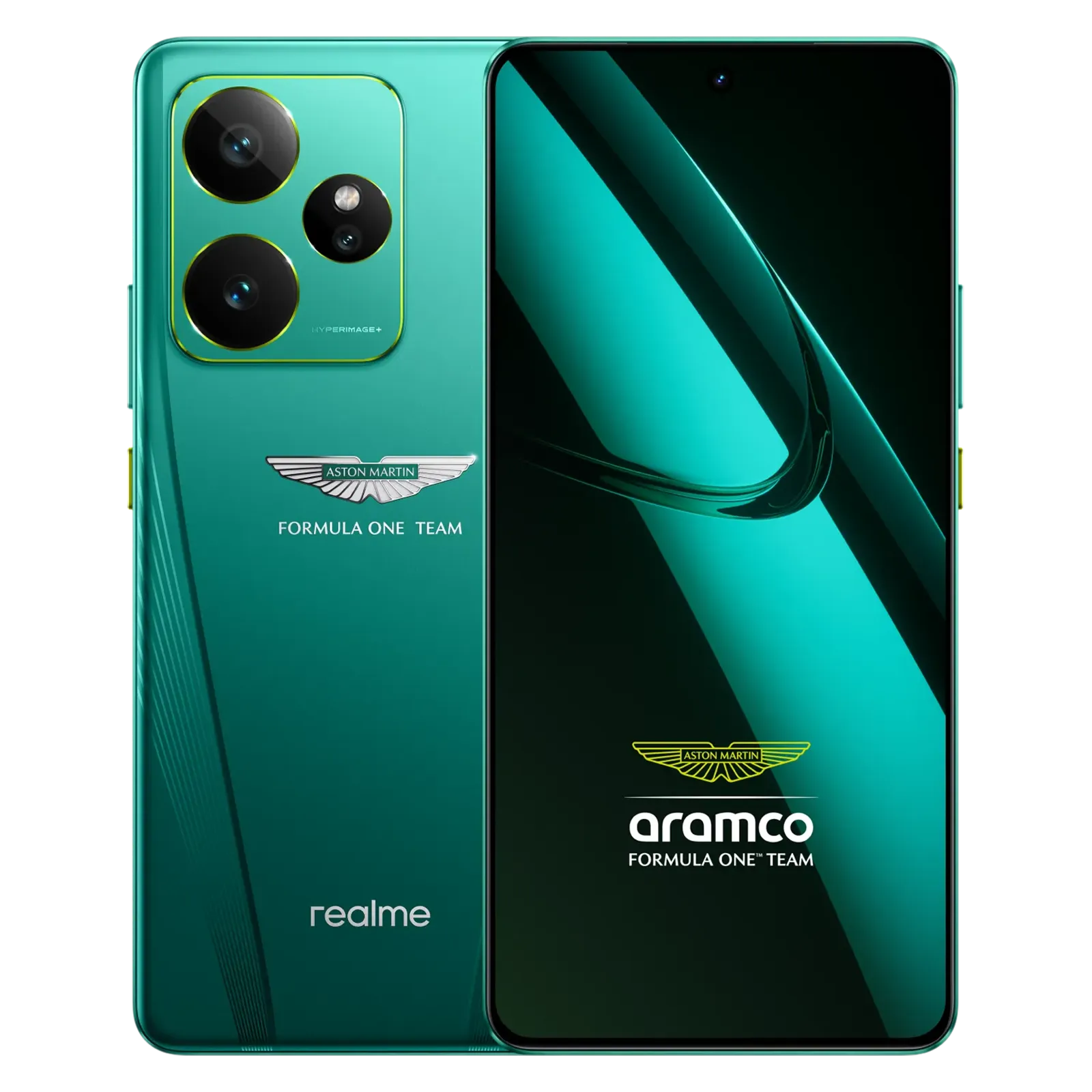 Realme GT 7